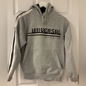 Vintage Universal Studios Hoodie